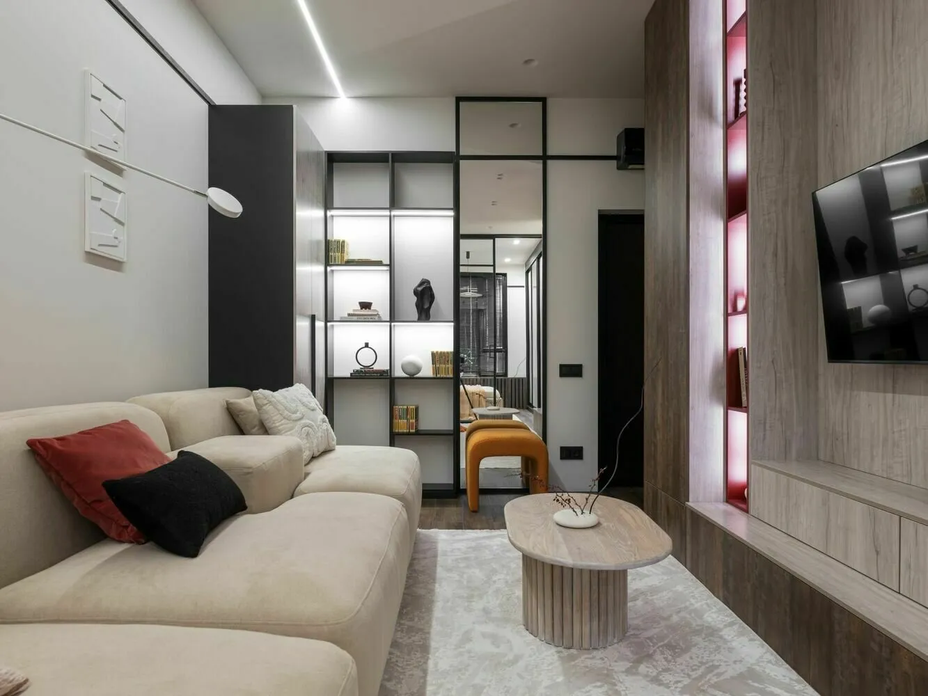 Photo : style Pro, Conseils, rangement, idées de rangement – photos sur notre site