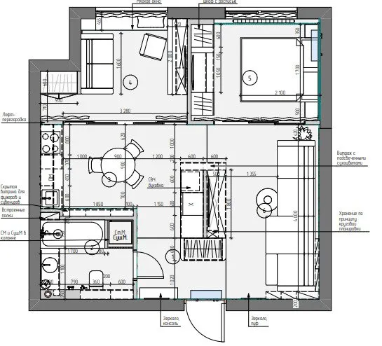 Photo : style Pro, Conseils, rangement, idées de rangement – photos sur notre site