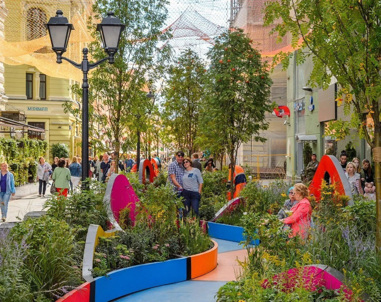 Photo: in style, Guide – photo on our site