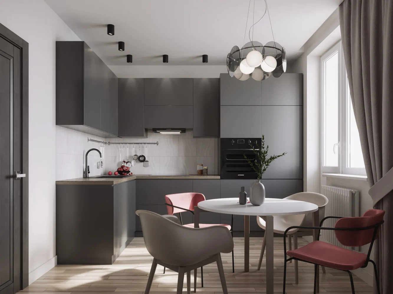 Photo: in style , #kaks economit, Letto Interior – photo on our website