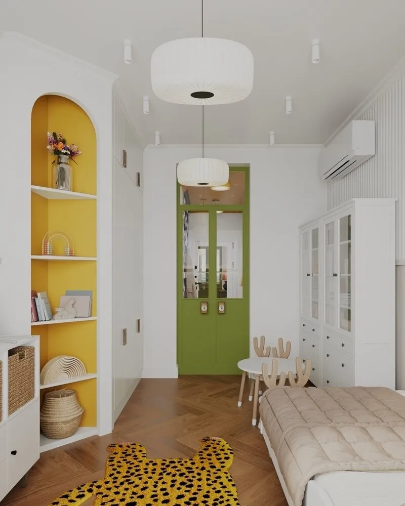 Diseño: Anastasia Struve