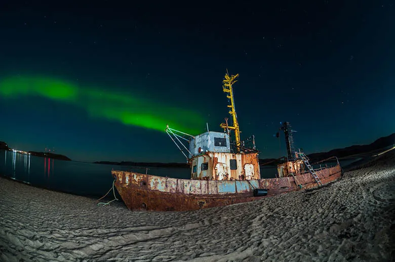 Фото: Фотобанк Лорі, murmansk-teriberka.ru