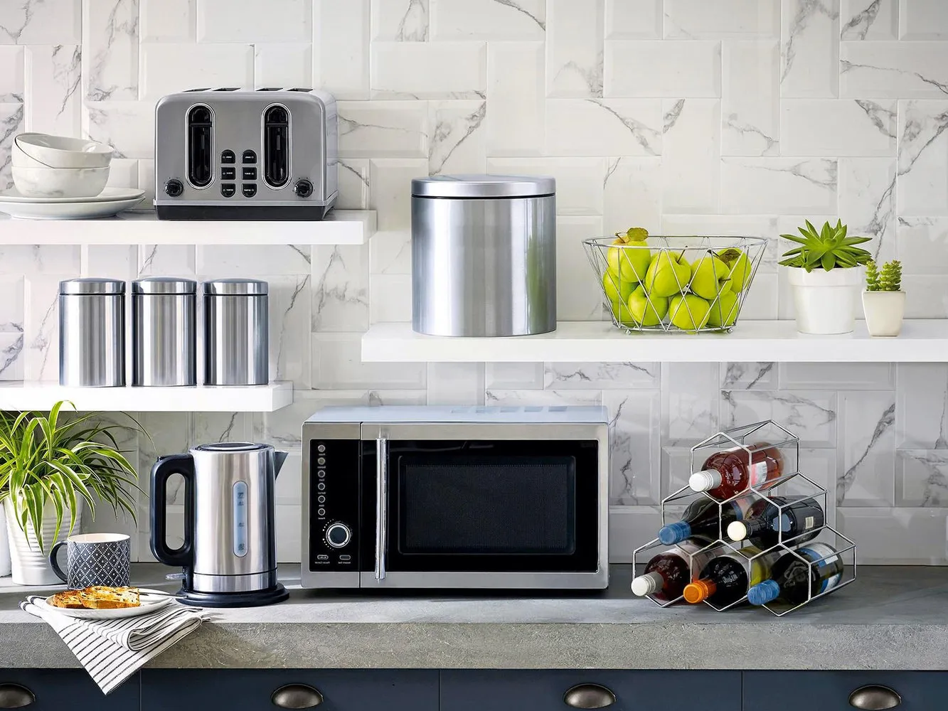 照片:极简风格,小贴士,清洁,公寓清洁 – 网站上的照片