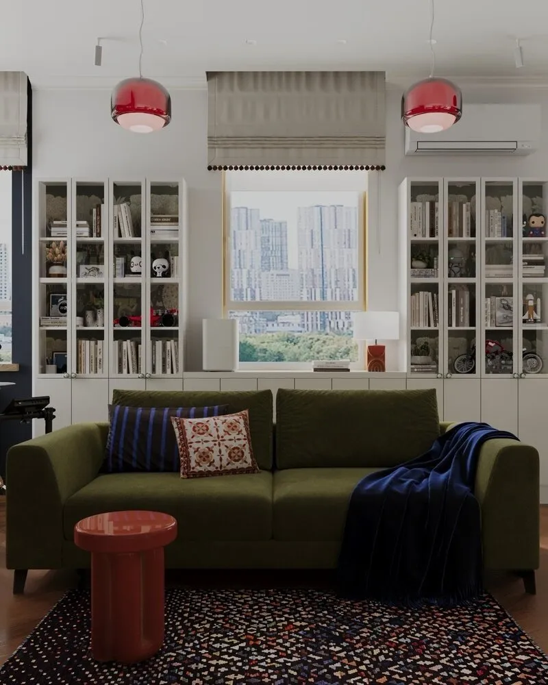 Diseño: Anastasia Struve