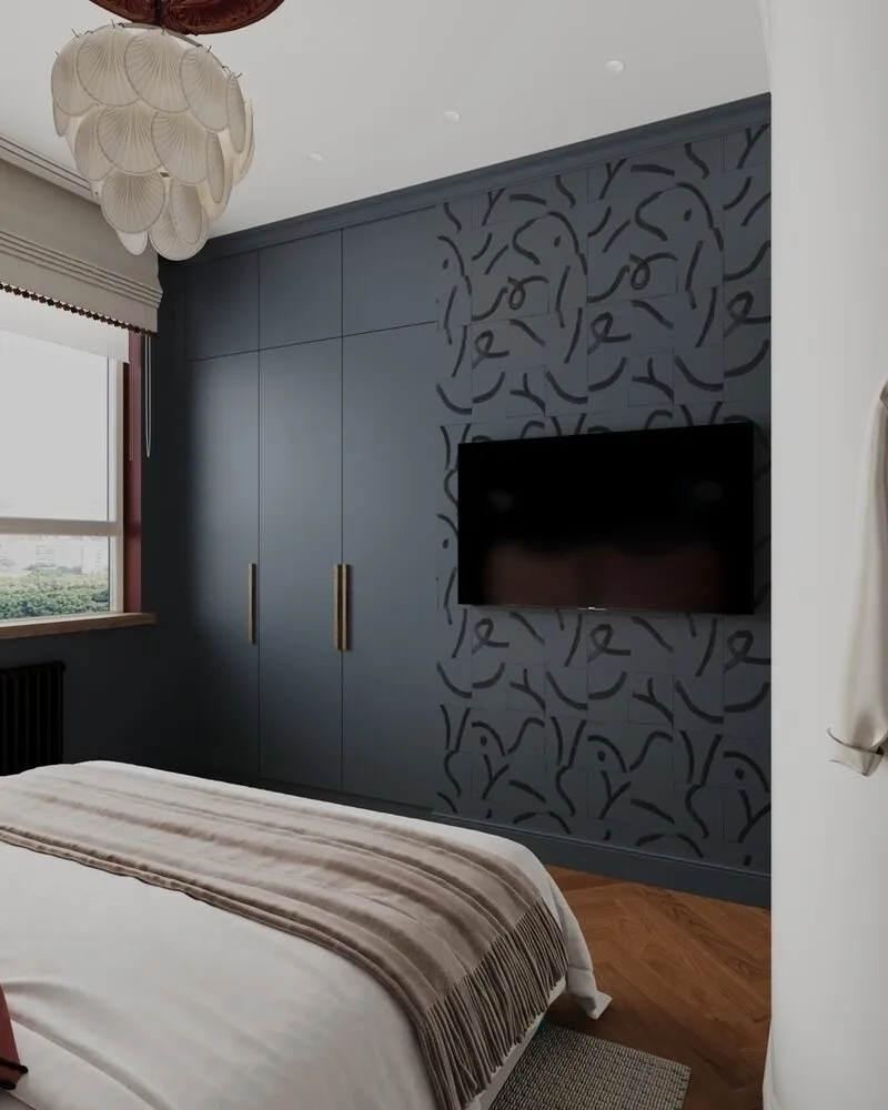 Diseño: Anastasia Struve