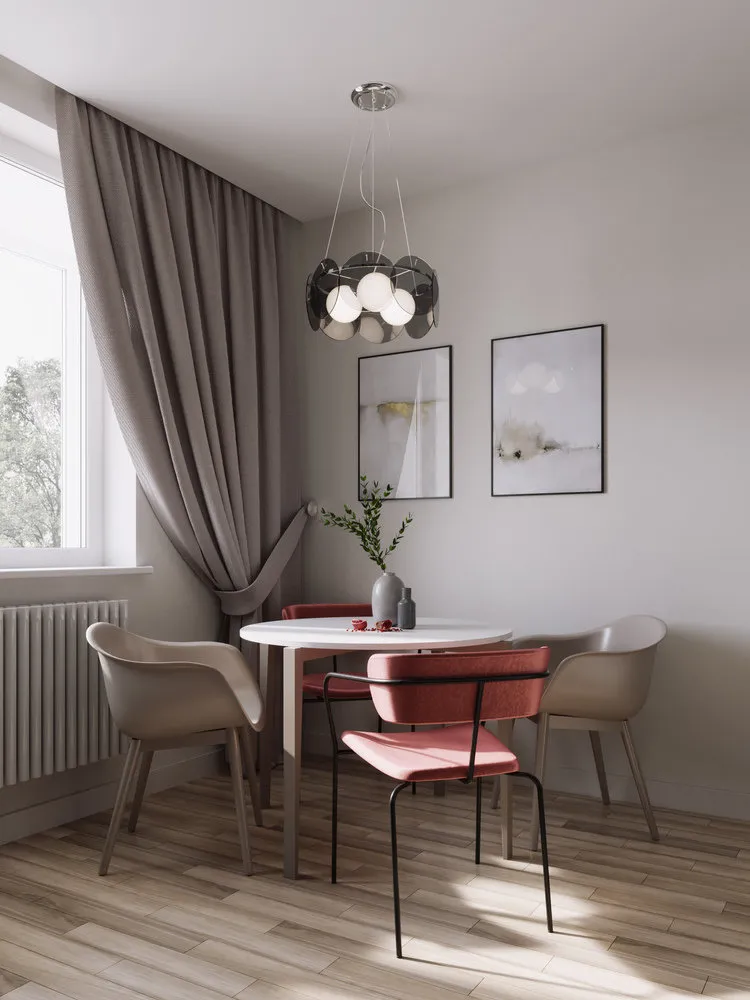 Photo: in style , #kaks economit, Letto Interior – photo on our website