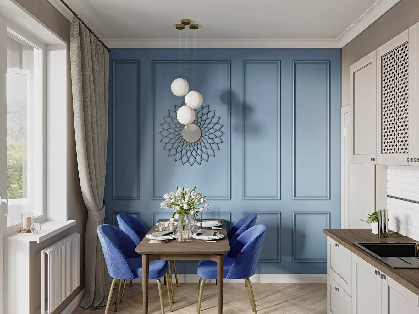 Photo: in style , #kaks economit, Letto Interior – photo on our website