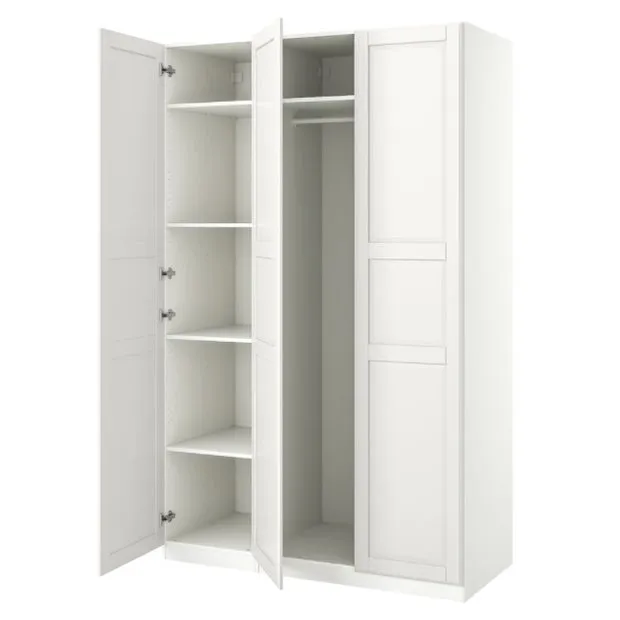 Foto: estilo moderno, IKEA, Guía, IKEA – fotos en nuestro sitio web