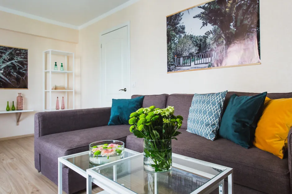 设计：安娜·科瓦尔琴科