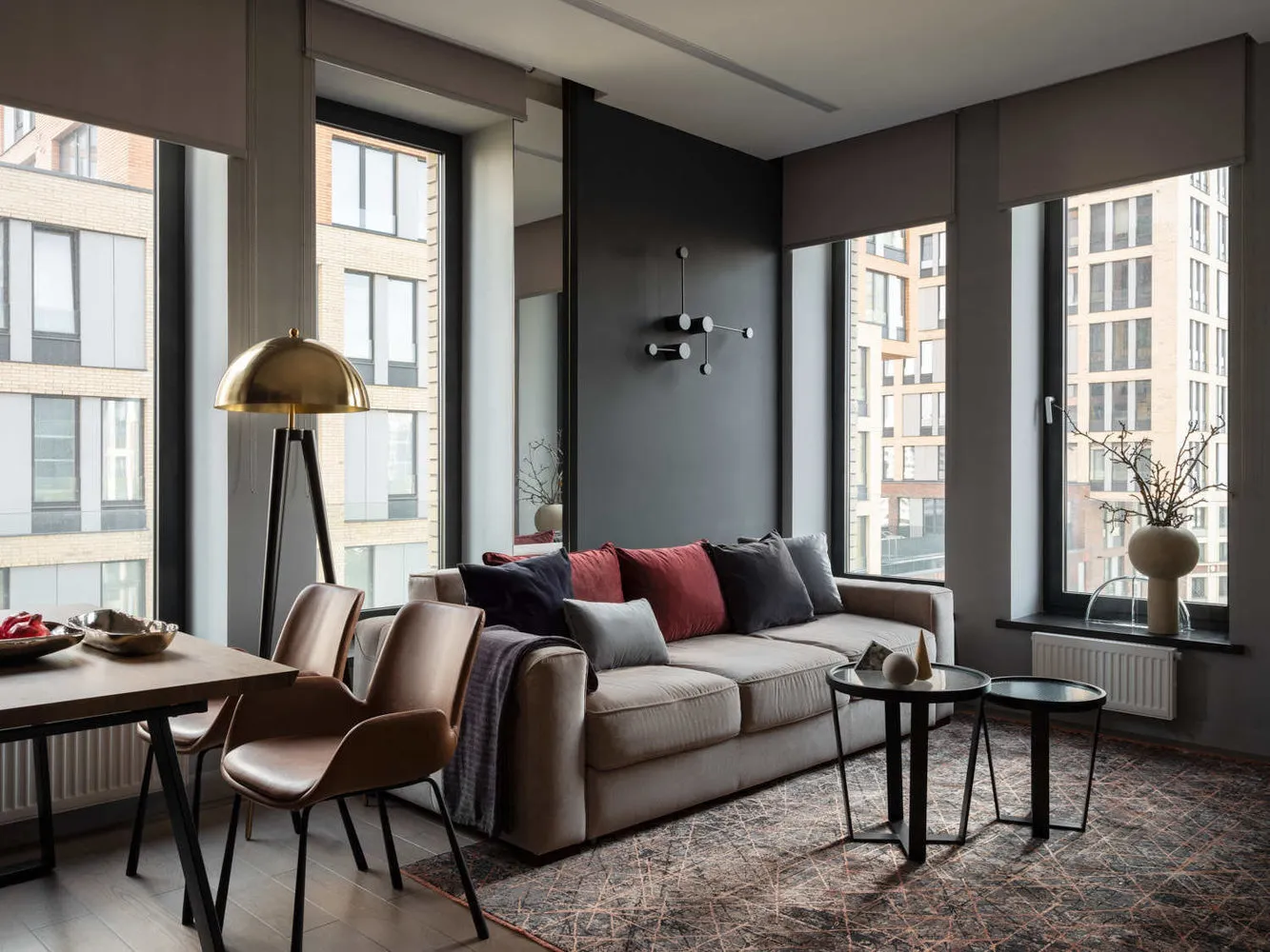 Дизайн: Анна Смолякова