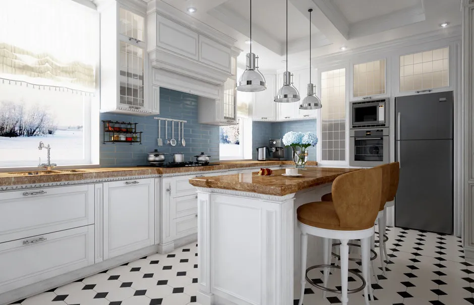 设计：瓦莉娅·丹科娃