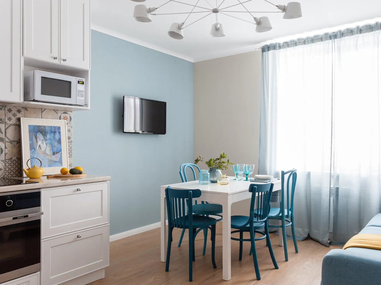 设计：斯维特拉娜·诺索娃