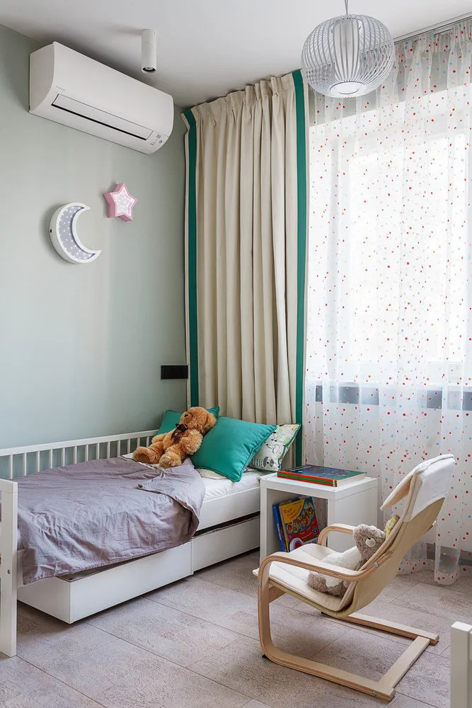 设计：Milla Titova