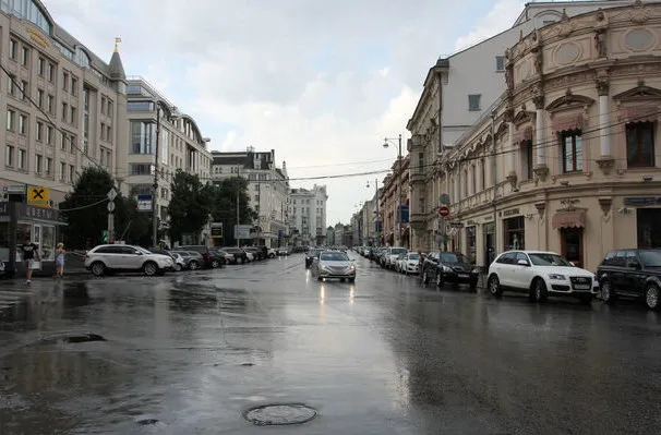 照片：风格、技巧、法律问题 – 我们网站上的照片