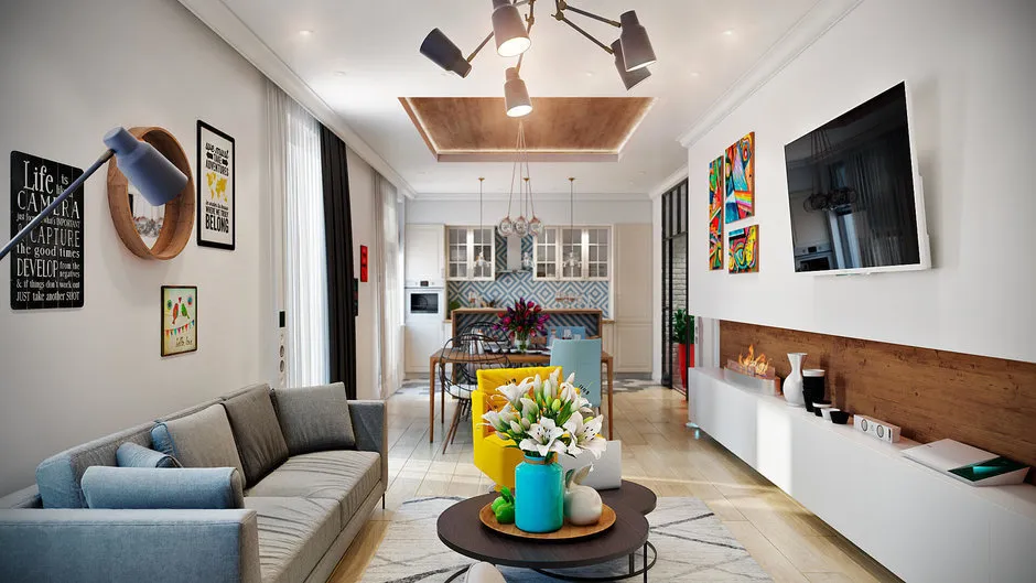 Design: CО:Interior