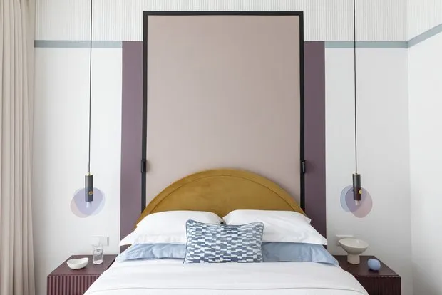 设计：Anna Chesnokova