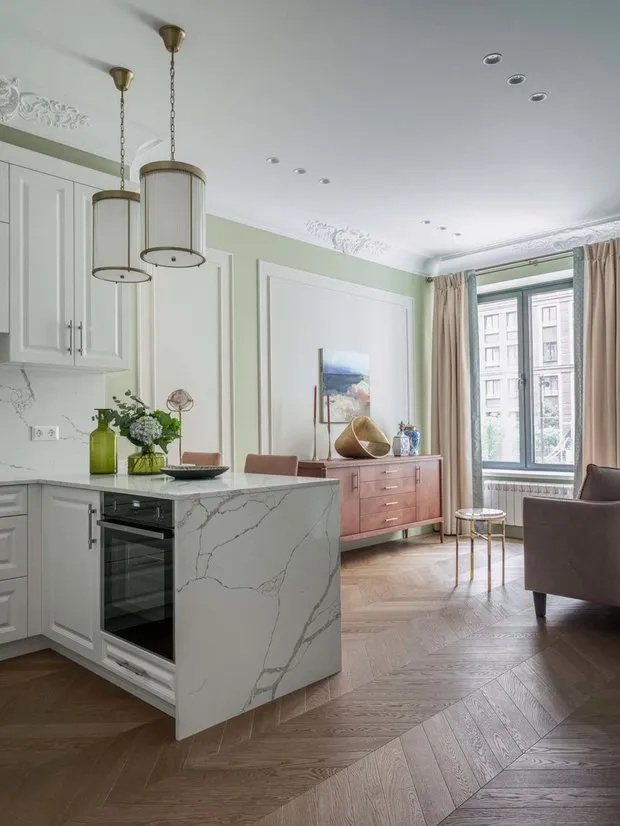 设计：D.A. 室内设计