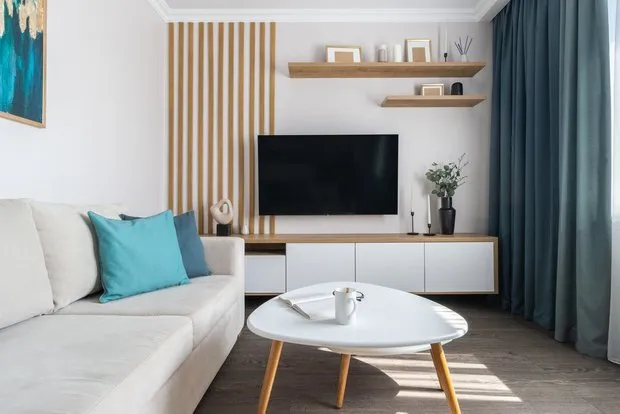 设计：PLANIROVKA HOME