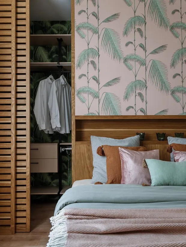 Diseño: SOVA interiors