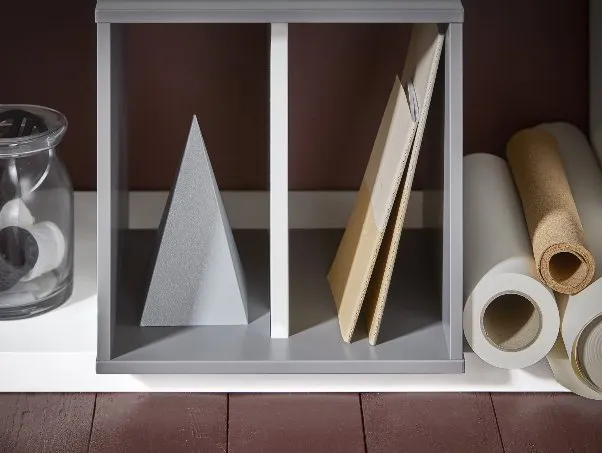 照片:现代浴室,Gid,宜家——我们网站上的照片