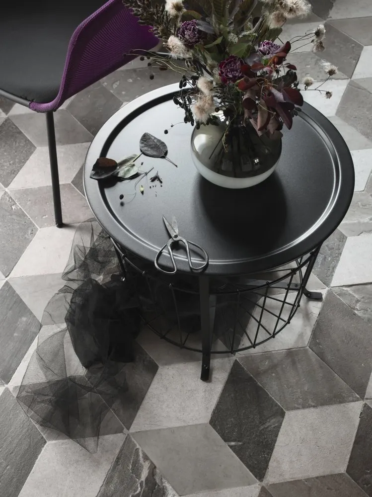 照片:现代浴室,Gid,宜家——我们网站上的照片