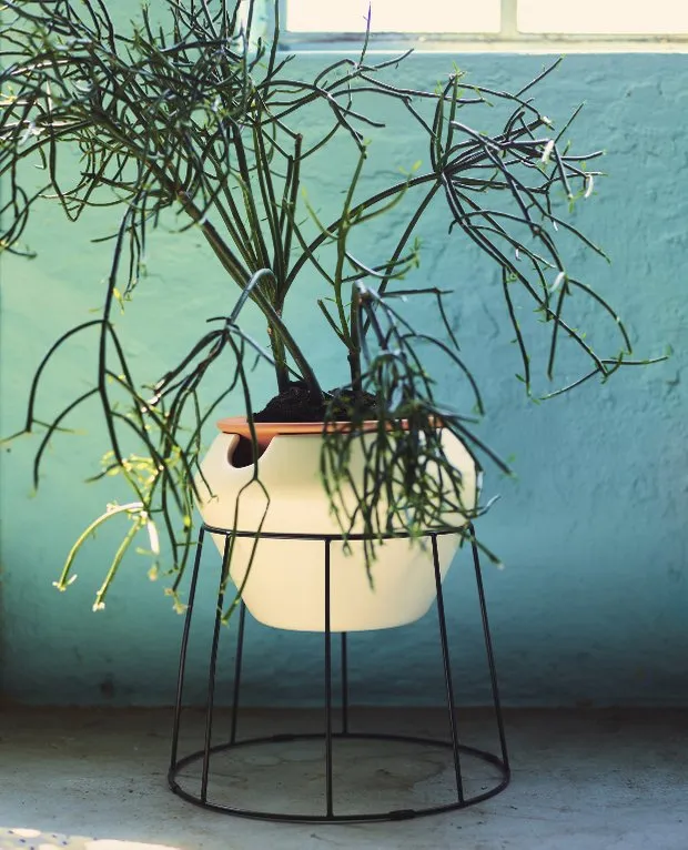 照片:现代浴室,Gid,宜家——我们网站上的照片