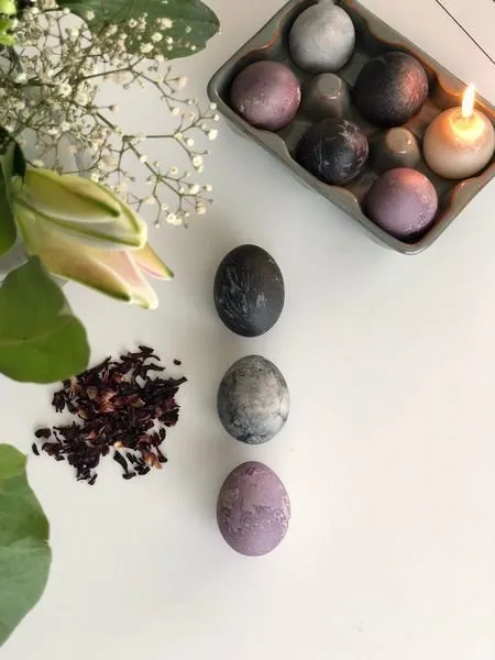 Foto: in Stil , Interior Decor, Ostern – Foto auf unserer Website