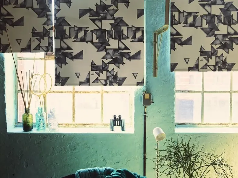 照片:现代浴室,Gid,宜家——我们网站上的照片