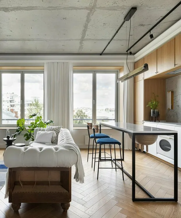 Foto: estilo , Consejos, limpieza de apartamento, limpieza simple, LIFESTYLE, cómo comenzar la limpieza – foto en nuestro sitio web