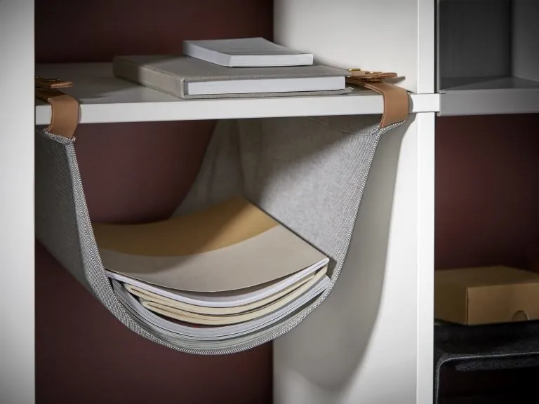 照片:现代浴室,Gid,宜家——我们网站上的照片