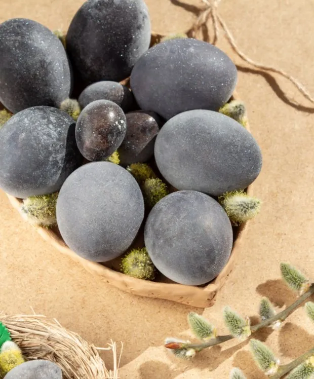 Foto: estilo decoración de interiores, decoración primaveral de interiores – foto en nuestro sitio web