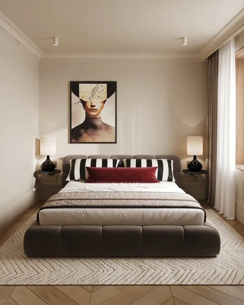 Дизайн: Илона Рафикова