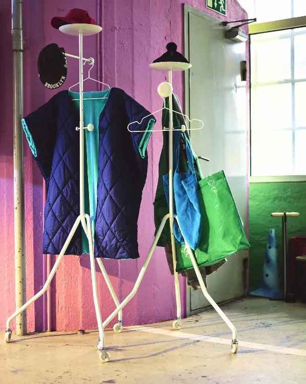 照片:现代浴室,Gid,宜家——我们网站上的照片