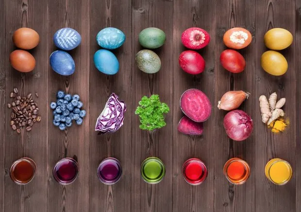 Todas las fotos en el material: Pinterest