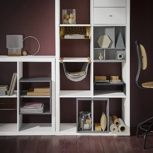 照片:现代浴室,Gid,宜家——我们网站上的照片