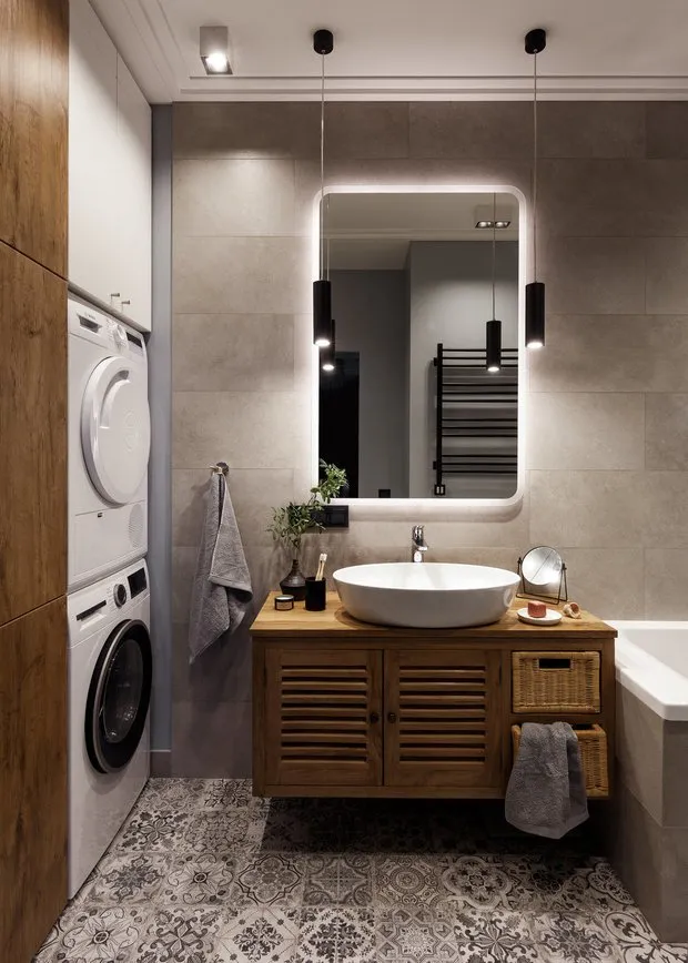 设计：BAS建筑师