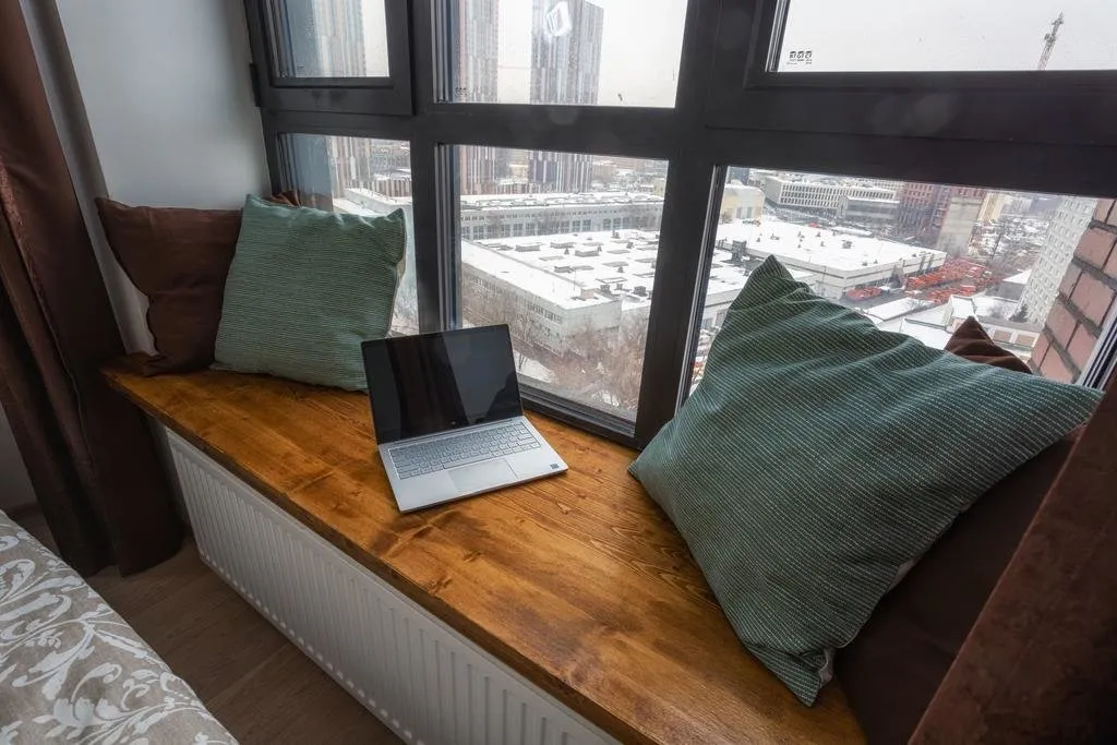 安娜的一个项目