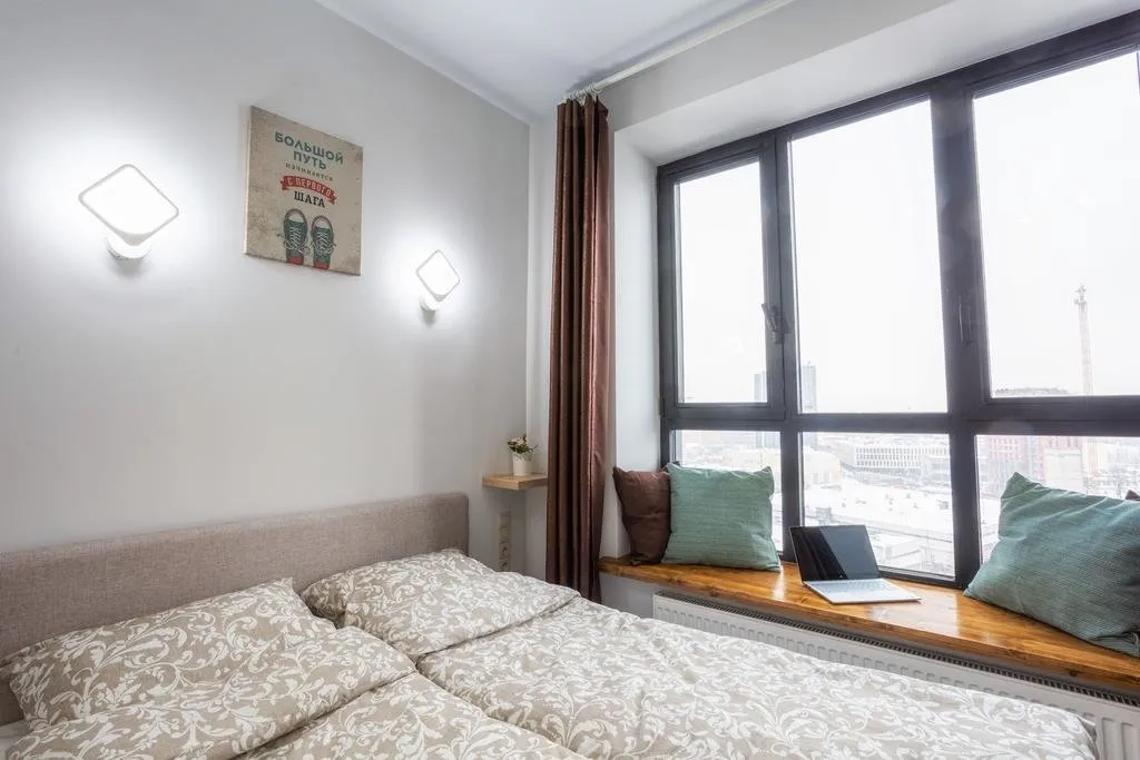 安娜的一个项目