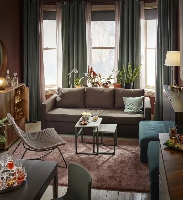 Foto im Stil , Guide, IKEA – Foto auf unserer Website