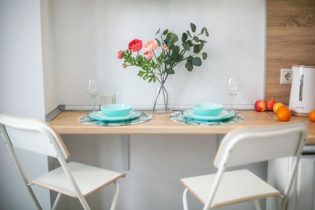 安娜的一个项目