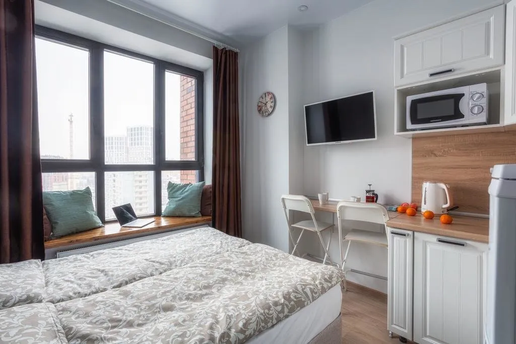 安娜的一个项目