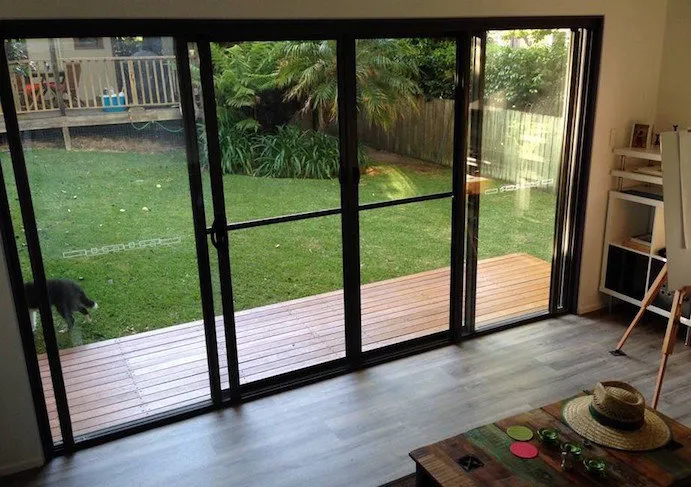 Zdjęcie: Kabineta w stylu minimalizm, dom, Australia, dachówka, dom i dachówka, do 40 metrów – zdjęcie na naszej stronie