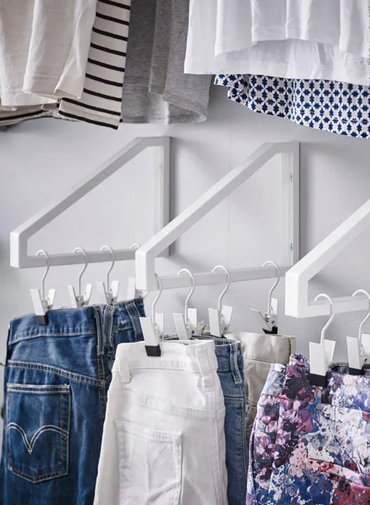 照片:风格,衣橱,技巧 – 我们网站上的照片