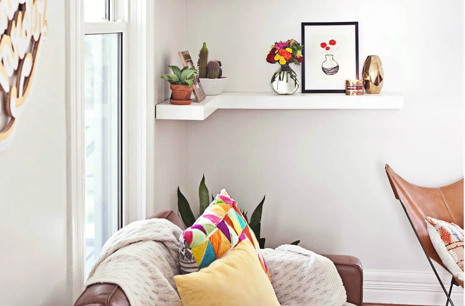 照片：北欧风格装饰，Tips – 我们网站上的图片