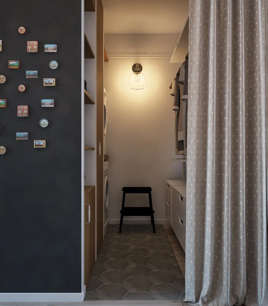 设计：Marsel Kadirov