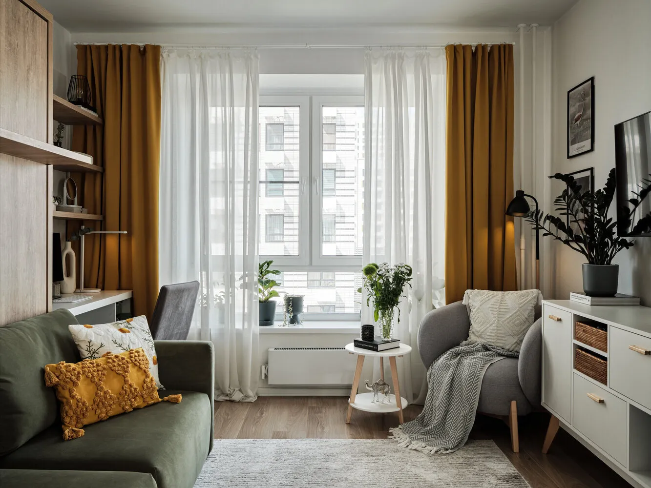 Foto: estilo, Invierno, LIFESTYLE, lista de verificación, cómo preparar un apartamento para el invierno en un día, cómo preparar radiadores, qué hacer antes del invierno – foto en nuestro sitio web