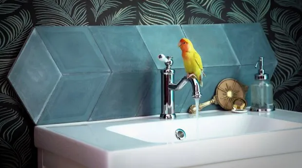 照片:北欧风格,Gid,宜家——我们网站上的照片