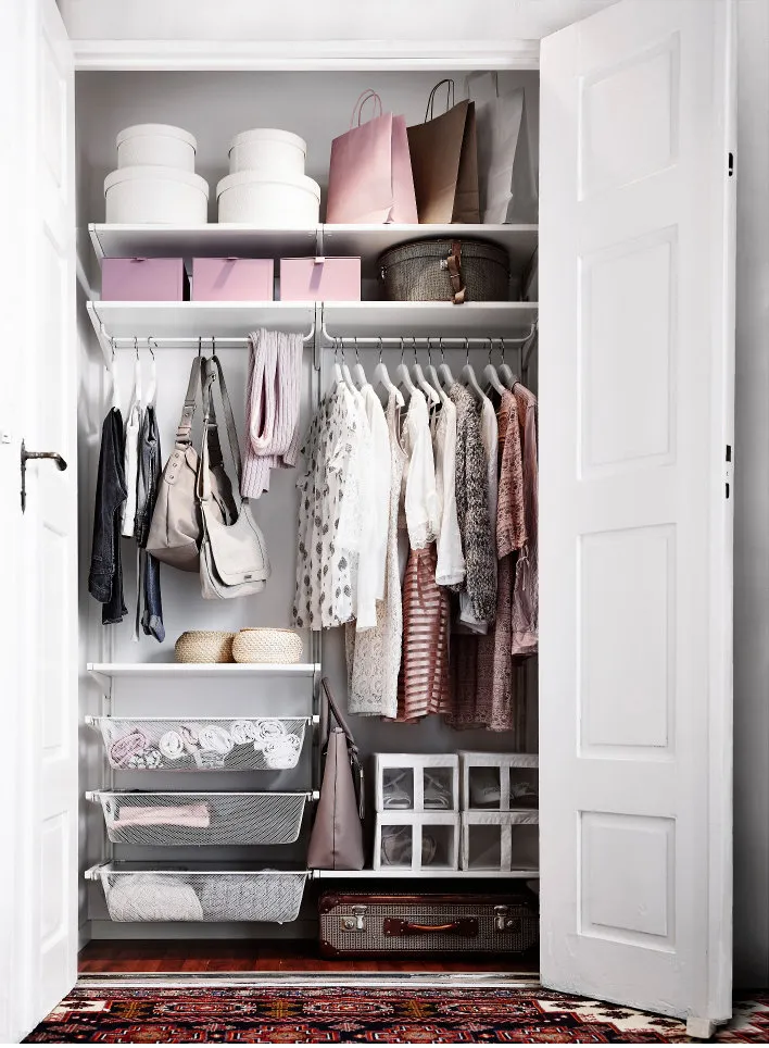 照片:北欧风格,Gid,宜家——我们网站上的照片