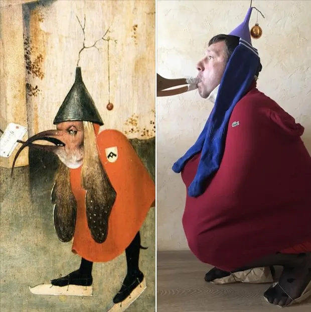 照片：莉莉亚·尼基蒂娜