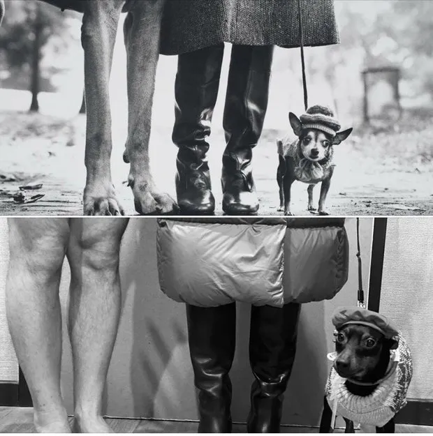 照片：叶卡捷琳娜·叶卡捷琳娜